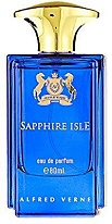 SAPPHIRE ISLE