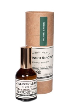 YLANG YLANG & JASMINE, NEROLI