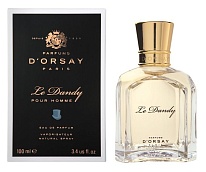 LE DANDY LE DANDY