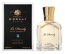 LE DANDY