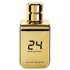 24 GOLD OUD EDITION 