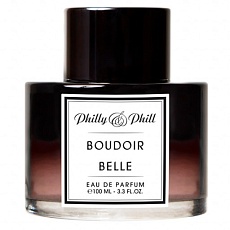 BOUDOIR BELLE (ROSE)