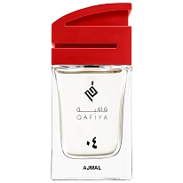 QAFIYA 04 QAFIYA 04