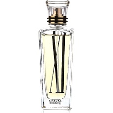 L'Heure PERDUE  XI