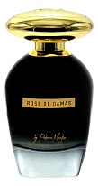 ROSE DE DAMAS ROSE DE DAMAS