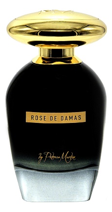 ROSE DE DAMAS