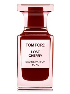 LOST CHERRY
