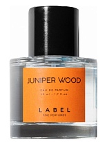 JUNIPER WOOD JUNIPER WOOD