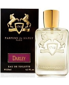 DARLEY