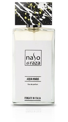 AQUA MARRIS