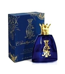 BY CHRISTIAN AUDIGIER