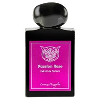 PASSION ROSE