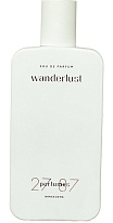 WANDERLUST WANDERLUST