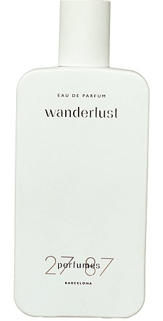 WANDERLUST