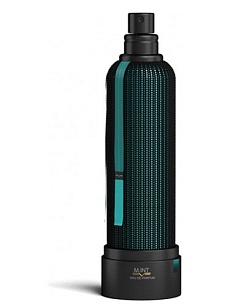 3-D SCENT