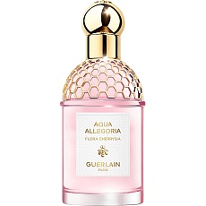 Aqua Allegoria Flora CHERRYSIA