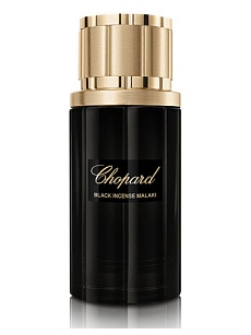 BLACK INCENSE MALAKI