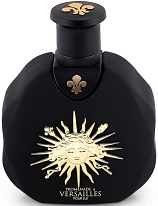 PROMENADE A Versailles POUR LUI