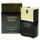 Arabian Nights