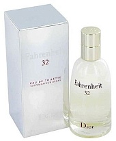 Fahrenheit 32 Fahrenheit 32