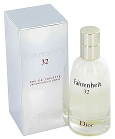 Fahrenheit 32