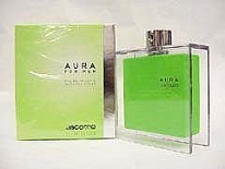 Aura for Men Aura for Men