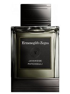 JAVANESE PATCHOULI  
