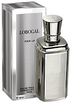 Lobogal Pour Lui Lobogal Pour Lui