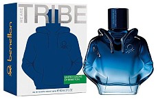 WE ARE TRIBE