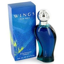 WINGS WINGS