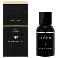 CEDRE SUPERFLUIDE CEDRE SUPERFLUIDE