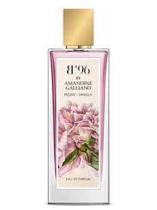  PEONY VANILLA