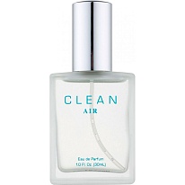 CLEAN AIR CLEAN AIR