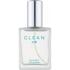 CLEAN AIR