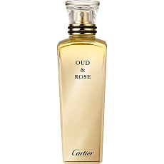 OUD ROSE