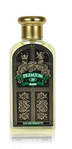PREMIUM 25