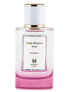 Edition Murano JARDIN D`ISPAHAN