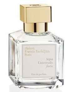 Aqua Universalis FORTE