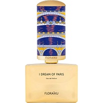 I DREAM OF PARIS I DREAM OF PARIS