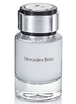 Mercedes Benz Mercedes Benz
