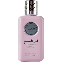 DIRHAM WARDI DIRHAM WARDI