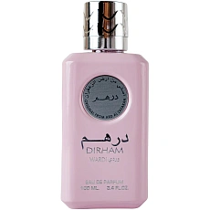 DIRHAM WARDI