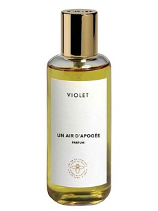 UN AIR D’APOGEE