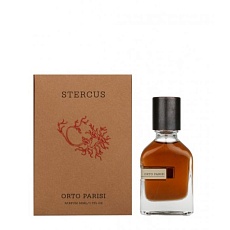 STERCUS