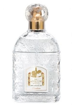 Eau de Cologne du Coq