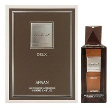 MODEST DEUX