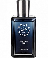 SINGULAR OUD SINGULAR OUD
