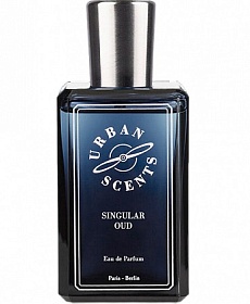 SINGULAR OUD