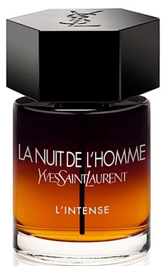 L' Homme INTENSE