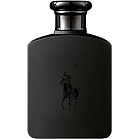 Polo DOUBLE Black